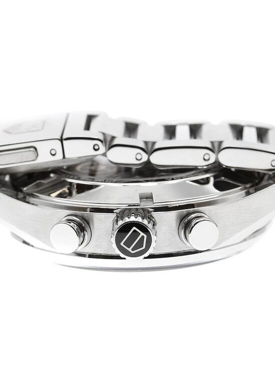 TAG HEUER Carrera Caliber 36 flyback CAR2B10 Automatic Men\'s Watch_907277 main image 4